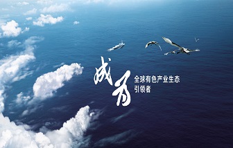 “銅芯”引領(lǐng) 智造未來！海亮股份獨家冠名《2021年中國銅產(chǎn)業(yè)鏈分布圖》